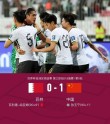 U17亚洲杯中国表现亮眼，巴萨惊现16岁新星，足球青训的“造星能力”也太强了吧！