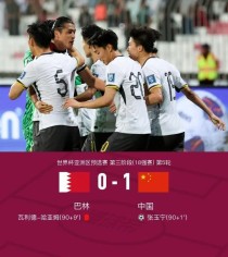 U17亚洲杯中国表现亮眼，巴萨惊现16岁新星，足球青训的“造星能力”也太强了吧！