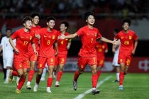 定了！中国队亚洲杯确定第1档，或进死亡之组：PK韩国+沙特+朝鲜