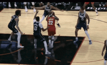 NBA:今日最新排名，快船屠76人升第5，火箭湖人争第3，2队太意外