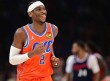 爆砍45分创得分新高，亚历山大以52.7%得票率当选NBA今日之星