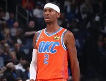NBA积分榜又变了！骑士12连胜，火箭超湖狼，雷霆134-128快船