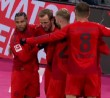 3-0！拜仁5连胜+11轮不败，德甲领先勒沃库森12分，阿隆索难了