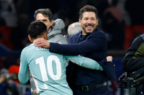 1-0、2-1、5-2！欧冠4豪门全赢，巴萨创2大纪录，英超又低迷仅1胜