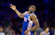 NBA2024-25赛季百大球员排名No1-20