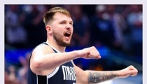 NBA积分榜又乱了！掘金127-102大胜湖人，勇士遭逆转，火箭第3