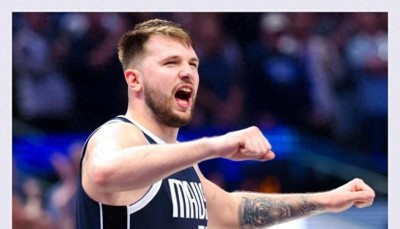 NBA积分榜又乱了！掘金127-102大胜湖人，勇士遭逆转，火箭第3