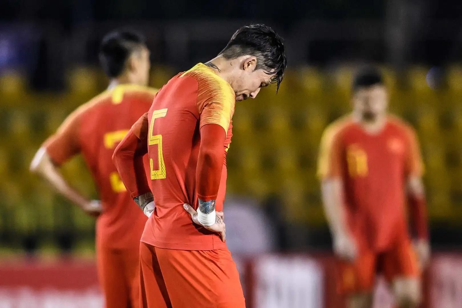 史上最壕世界杯，耗资2200亿美元，却为何被称为“中国世界杯”？  第8张