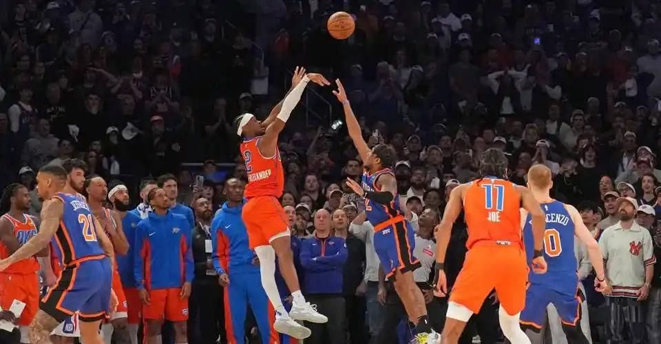 NBA赛场激战连连，精彩瞬间回顾，热门赛事大盘点  第5张