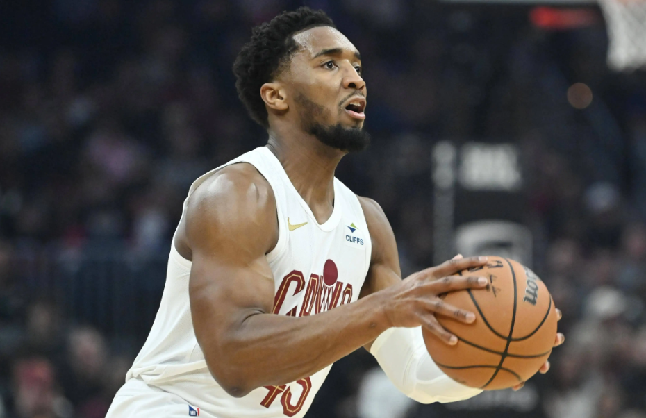 NBA2024-25赛季百大球员排名No1-20  第2张