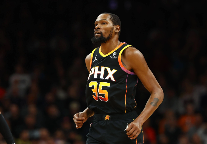 NBA2024-25赛季百大球员排名No1-20  第5张