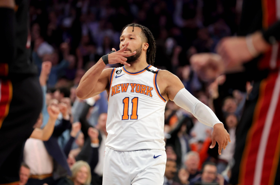 NBA2024-25赛季百大球员排名No1-20  第4张