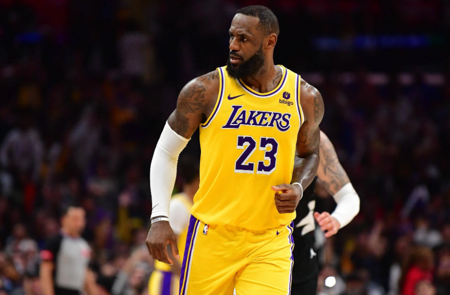 NBA2024-25赛季百大球员排名No1-20  第6张