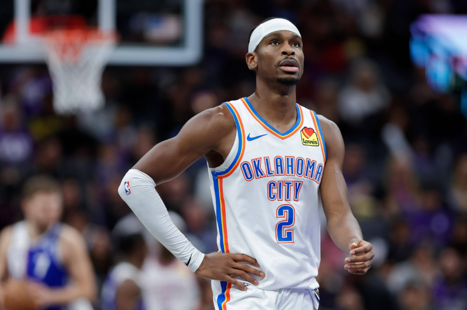 NBA2024-25赛季百大球员排名No1-20  第7张