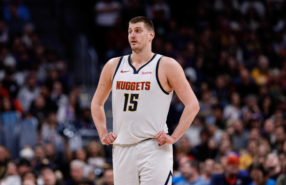 NBA2024-25赛季百大球员排名No1-20  第9张