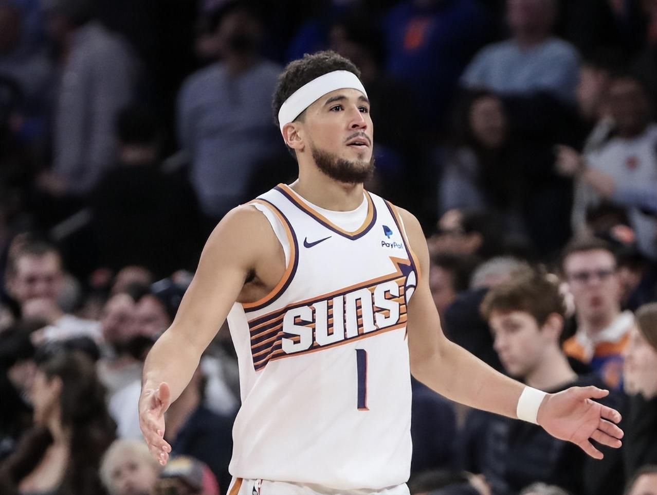 盘点NBA本赛季年薪最高的10位球星，比尔5020万第五 仅2人物超所值  第2张