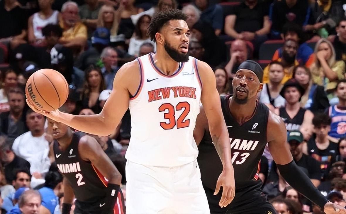 盘点NBA本赛季年薪最高的10位球星，比尔5020万第五 仅2人物超所值  第4张