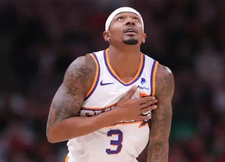 盘点NBA本赛季年薪最高的10位球星，比尔5020万第五 仅2人物超所值  第6张
