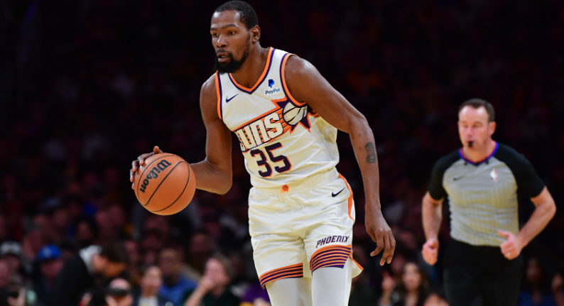 盘点NBA本赛季年薪最高的10位球星，比尔5020万第五 仅2人物超所值  第7张