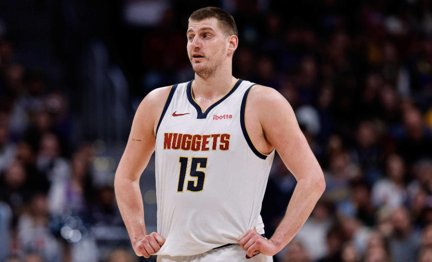 盘点NBA本赛季年薪最高的10位球星，比尔5020万第五 仅2人物超所值  第8张