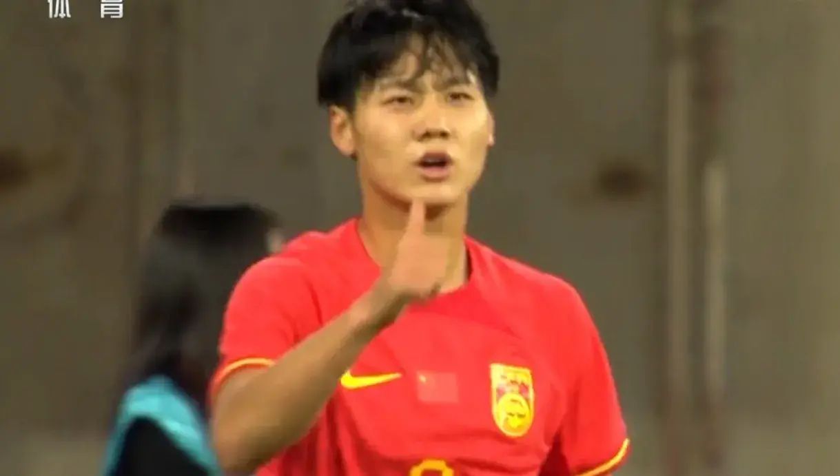 亚洲杯预演，中国和澳大利亚平分秋色！  第5张