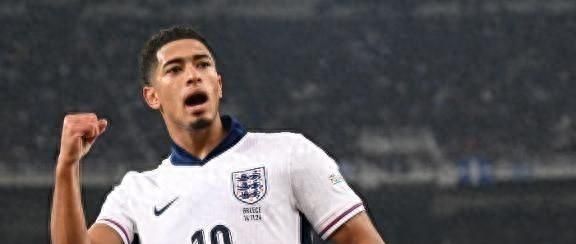 3-0！皇马超巨独造2球，吊打欧洲杯冠军，英格兰登顶积分榜  第1张