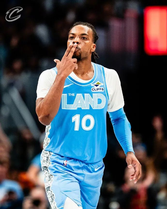 NBA-开局15连胜，你觉得今年骑士能进总决赛吗？  第4张