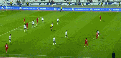 U17亚洲杯中国表现亮眼，巴萨惊现16岁新星，足球青训的“造星能力”也太强了吧！  第2张