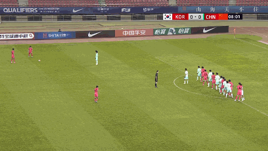 U17亚洲杯中国表现亮眼，巴萨惊现16岁新星，足球青训的“造星能力”也太强了吧！  第8张