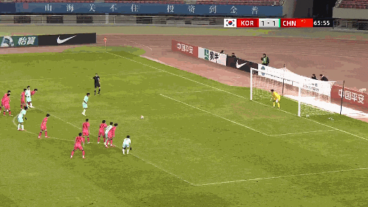 U17亚洲杯中国表现亮眼，巴萨惊现16岁新星，足球青训的“造星能力”也太强了吧！  第10张