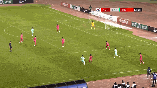 U17亚洲杯中国表现亮眼，巴萨惊现16岁新星，足球青训的“造星能力”也太强了吧！  第11张