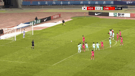 U17亚洲杯中国表现亮眼，巴萨惊现16岁新星，足球青训的“造星能力”也太强了吧！  第12张