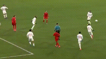 3-0！拜仁5连胜+11轮不败，德甲领先勒沃库森12分，阿隆索难了  第8张