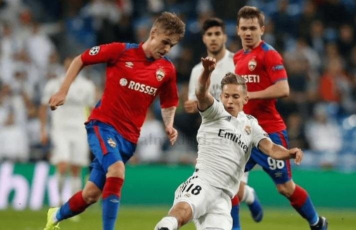 利物浦2-0击败皇马，欧冠五连胜领跑积分榜  第6张