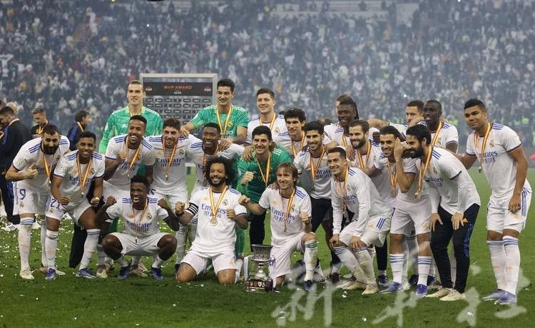 利物浦2-0击败皇马，欧冠五连胜领跑积分榜  第5张
